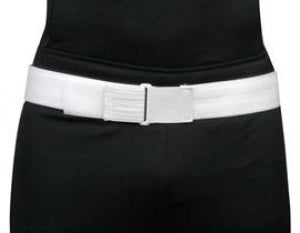 AliMed SI Sacroiliac Joint Belt - SI Belt, Size M - 52197/NA/MD