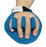 AliMed Ventopedic Premium Palm Protector - Ventopedic Palm Protector, Left, Size M - 52497/NA/LM