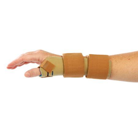 FREEDOM Form Splint by AliMed