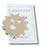 AliMed Finger Platter - Finger Platter, 3 Thumb Position - 5465