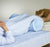Ultra-Soft Bed Bolster by AliMed