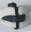 AliMed Side-Lying Hip Abductor - Leg and Knee Positioner Abductor - 555060