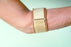 AliMed Cho-Pat Tennis Elbow Strap - Cho-Pat Tennis Elbow Strap, Size L, 12"-13.5" - 5627