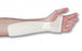 Alimed Radial Bar Wrist Precut Cock-Up Splints - Radial Bar Wrist Precut Cock-Up Splint, S / M - 5650