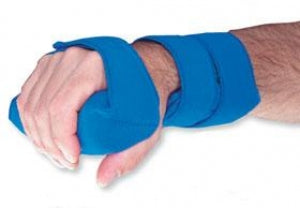 AliMed Grip Splints - Replacement Liner for Grip Splint, Right Arm - 5698