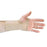 Freedom Short Elastic Wrist Support