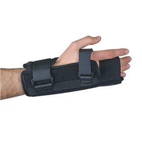 FREEDOM® comfort Wrist Splint w/MP Block by Alimed