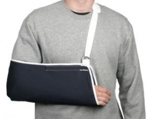 AliMed Fits-All Sling - Fits-All Sling - 5967