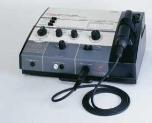 Amrex-Zetron SynchroSonic US/54 Combo - SynchroSonic US54 Combo, Quick Connect - 60039