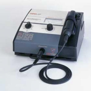 Amrex-Zetron U/20 Portable Ultrasound - Quick Connect U/20 Portable Ultrasound - 60046