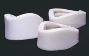 AliMed Foam Cervical Collars - Universal Foam Cervical Collar, Size S - 60155
