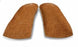 AliMed AliCork Orthotic Insoles - AliCork Basic Foot Orthosis Insole, Size 6, Men Size 11-12 - 60176