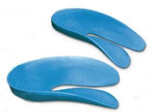 AliMed Dynamic Foot Stabilizers - Dynamic Foot Stabilizer, Men, Size 11-12 - 60215