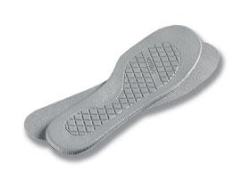 Viscolas Solid Poly Orthex Relievers by Impacto