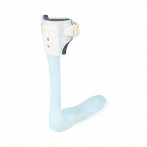 AliMed Sliding Ankle Foot Orthoses - Sliding Ankle Foot Orthoses (AFO), Right, Size M - 60749