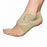 AliMed Pronation / Spring Control Wraps - Pronation / Spring Control Ankle Wrap, Right, Size L - 60757
