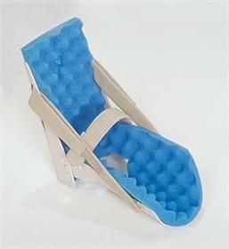 Easy Access Foot Splints by Alimed