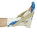 Easy Access Foot Splints by Alimed