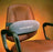 AliMed The Original McKenzie SuperRoll Lumbar Support - The Original McKenzie SuperRoll Lumbar Support - 6098