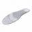 AliMed ViscoPed S Insoles - Visco Bauer Insole, Size L, Size 4 - 61072