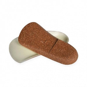 AliMed Freedom Posted Basic Foot Orthosis - Posted Basic Foot Orthosis, Size 7 - 6147