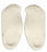 Alimed Hapad Comf-Orthotic Insoles - Three-Fourths Length Hapad Comf-Orthotic Insole, Men's Size Large - 6219/MENS/LG