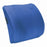 AliMed T-Foam Contoured Lumbar Support - Lumbar Support, T-Foam, Straight - 62216