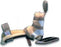 AliMed Multi Podus System - Multi Podus Continuous Counterforce Pressure Foot Brace, Right, Size XL - 62384