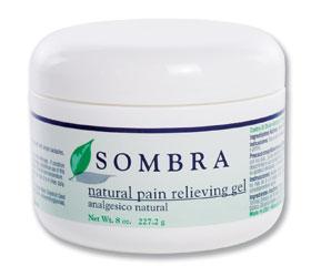 SOMBRA Topical Anesthetic by Alimed