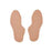 Plastazote Men's Insoles by AliMed
