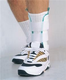 Ankle Braces by Alimed