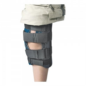 AliMed RCAI Knee Immobilizer - Knee Immobilizer, 18" - 62948