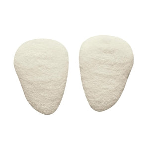 Aimed Hapad Metatarsal Bars and Pads - Medium Metatarsal Pads - 6412