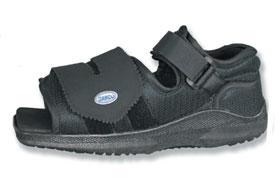 Med-Surg Postoperative Shoes by Darco