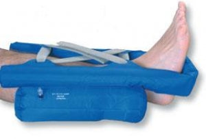 AliMed Original and Deluxe Heel-Free - Original Heel Free Foot Support, (10)A - 6470