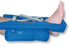 AliMed Original and Deluxe Heel-Free - Original Heel Free Foot Support, (10)A - 6470