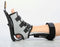 AliMed MultiBoot X-Cel Contracture Boot - Multiboot X-Cel Contracture Boot with Synthetic Fleece Liner, Size S / M - 64940 (S/M)