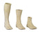 AliMed STS Fitted Polyester Casting Socks - STS Fitted Polyester Casting Sock, Ankle, Size S - 65418/NA/SM