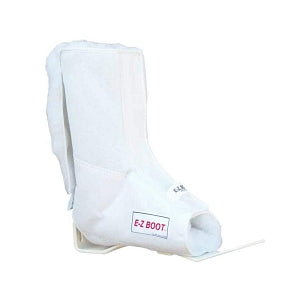 AliMed E-Z Boot - E-Z Boot, Regular - 66002/NA/REG — Grayline Medical