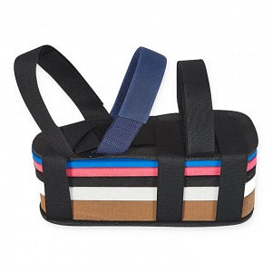 AliMed Adjustable Shoe Lifts - Shoe Lift, Adult - 66249