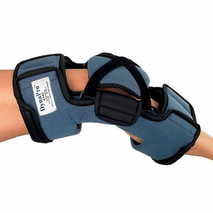 AliMed DynaPro Flex Knee and ROM Knee - BRACE, FLEX KNEE, DYNAPRO, MEDIUM - DP FK20725