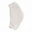 AliMed Heel and Elbow Protector - Elbow and Heel Protector, Foam, White - 66775
