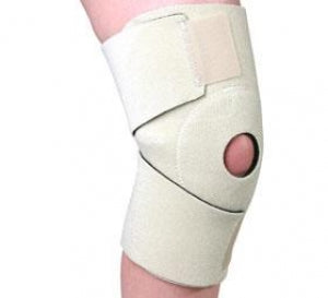 AliMed Neoprene Knee Support - Neoprene Knee Support - 6740