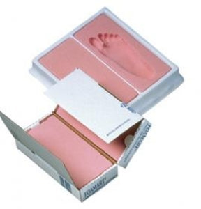AliMed Foamart Foot Impression Foam - Foamart Foot Impression Foam - 6793