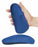 AliMed FREEDOM Accommodator Insoles - Freedom Accommodator Insole, Size 5, Women's Size 11/Men's Size 10.5-11 - 6815