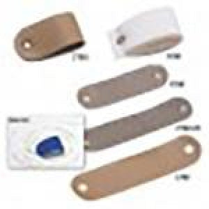Aimed Sup-R-Soft Ultrasuede Finger Loops - Sup-R-Soft Finger Loops - 7047
