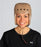 AliMed Full-Coverage Helmet - Full Coverage Helmet, Tan, Size S - 70538/TAN/SM