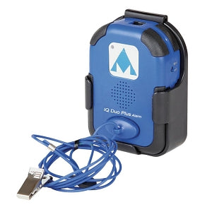 AliMed IQ Duo Plus Alarms - IQ Duo Plus Alarm - 71129010