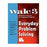 AliMed WALC Workbook of Activities for Language and Cognition - WALC 3 Everyday Problem Solving Workbook - 713477