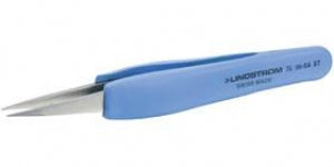 AliMed Ergo-Tweez Straight Tip Tweezer - Ergo-Tweez Straight Tip Tweezer - 73916